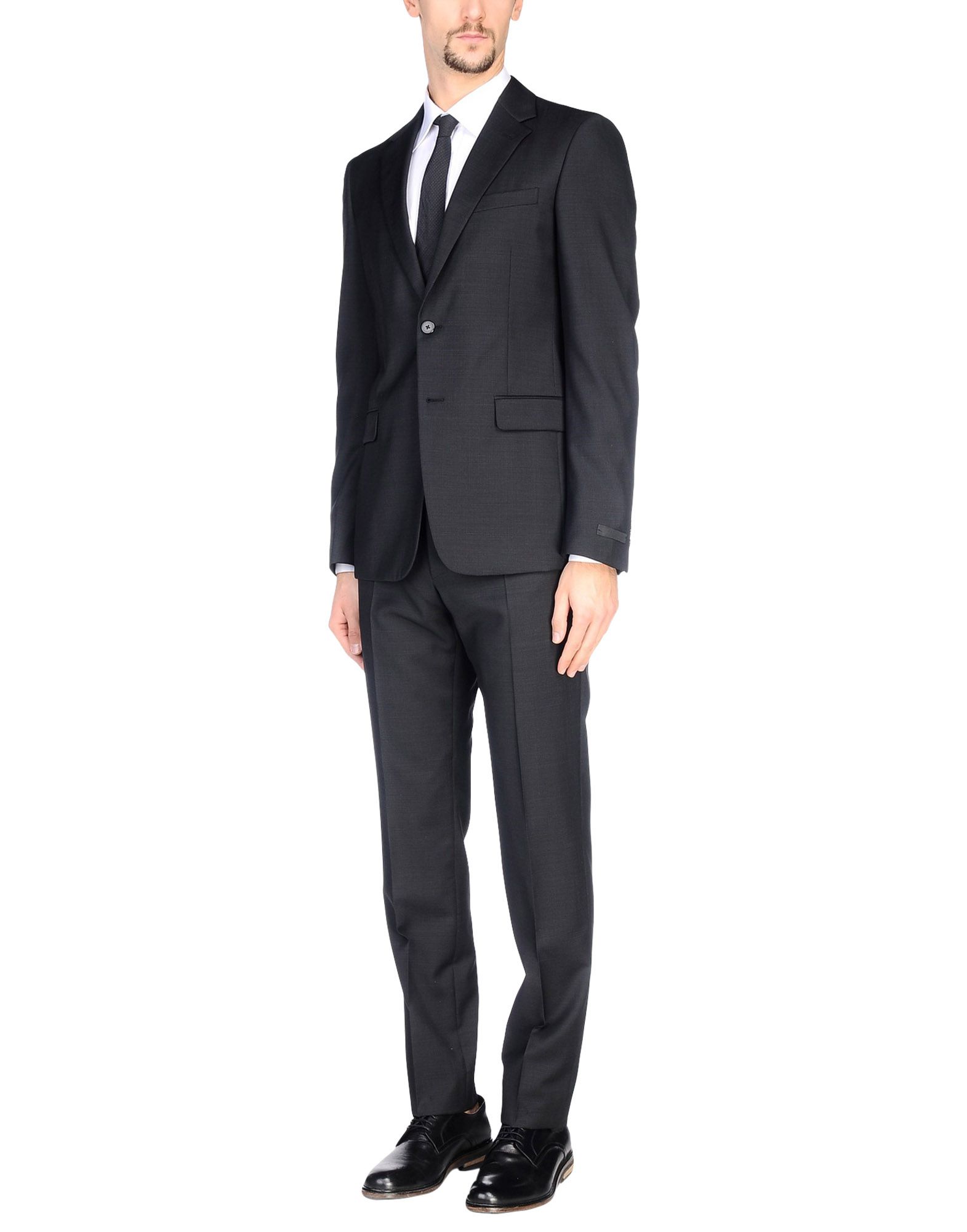 prada suits