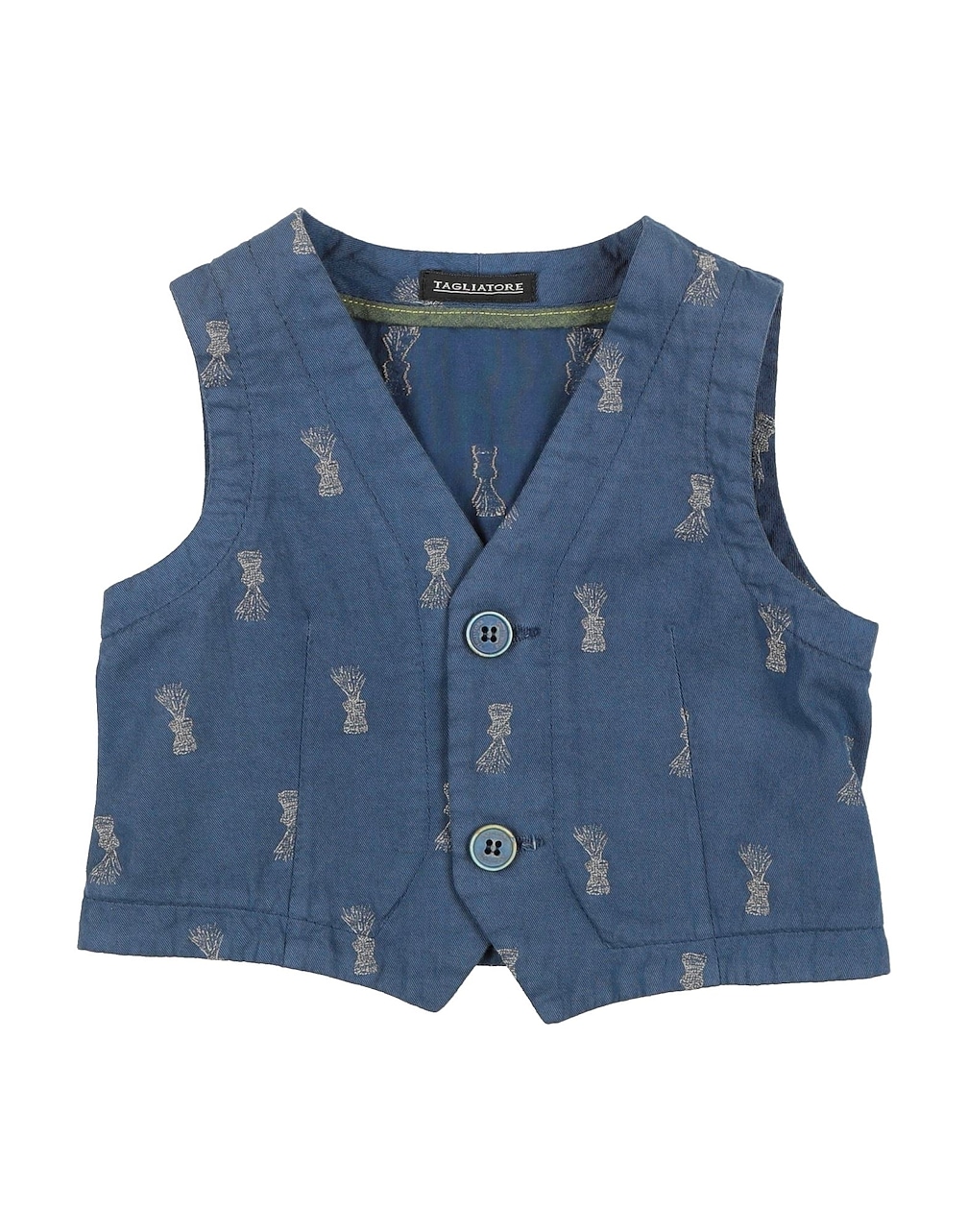 TAGLIATORE - Tailored Vests