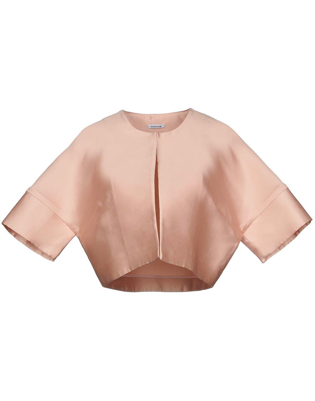 P.A.R.O.S.H. - Jackets