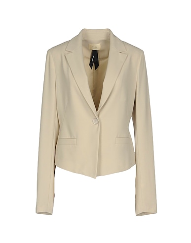 ZOOM TOY G. - Sartorial jacket