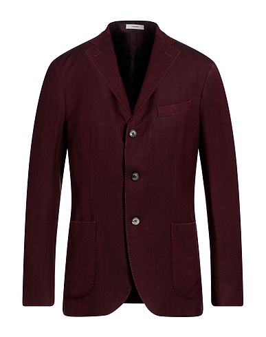 BOGLIOLI テーラードジャケット ウール 100%