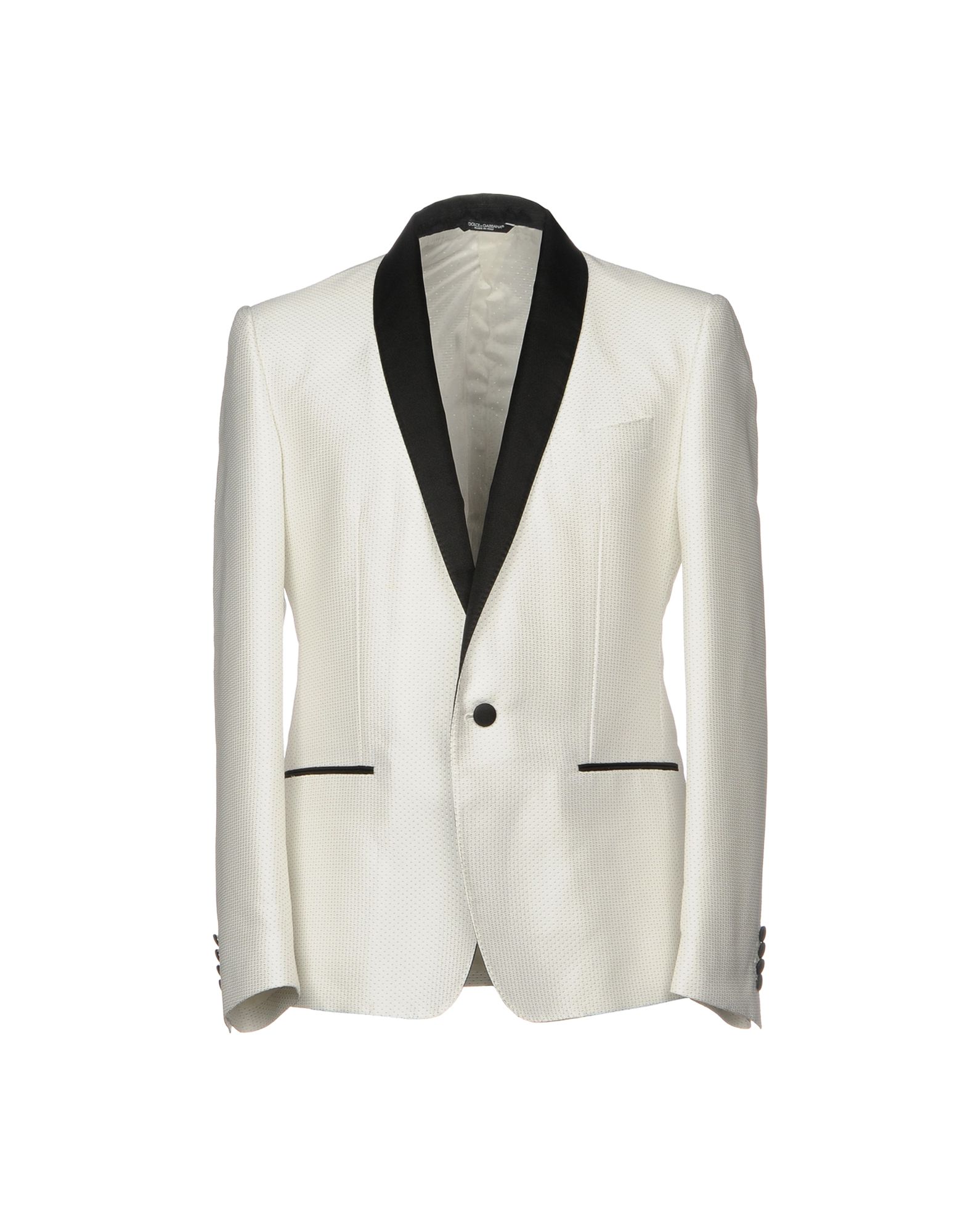 DOLCE&GABBANA - Blazers