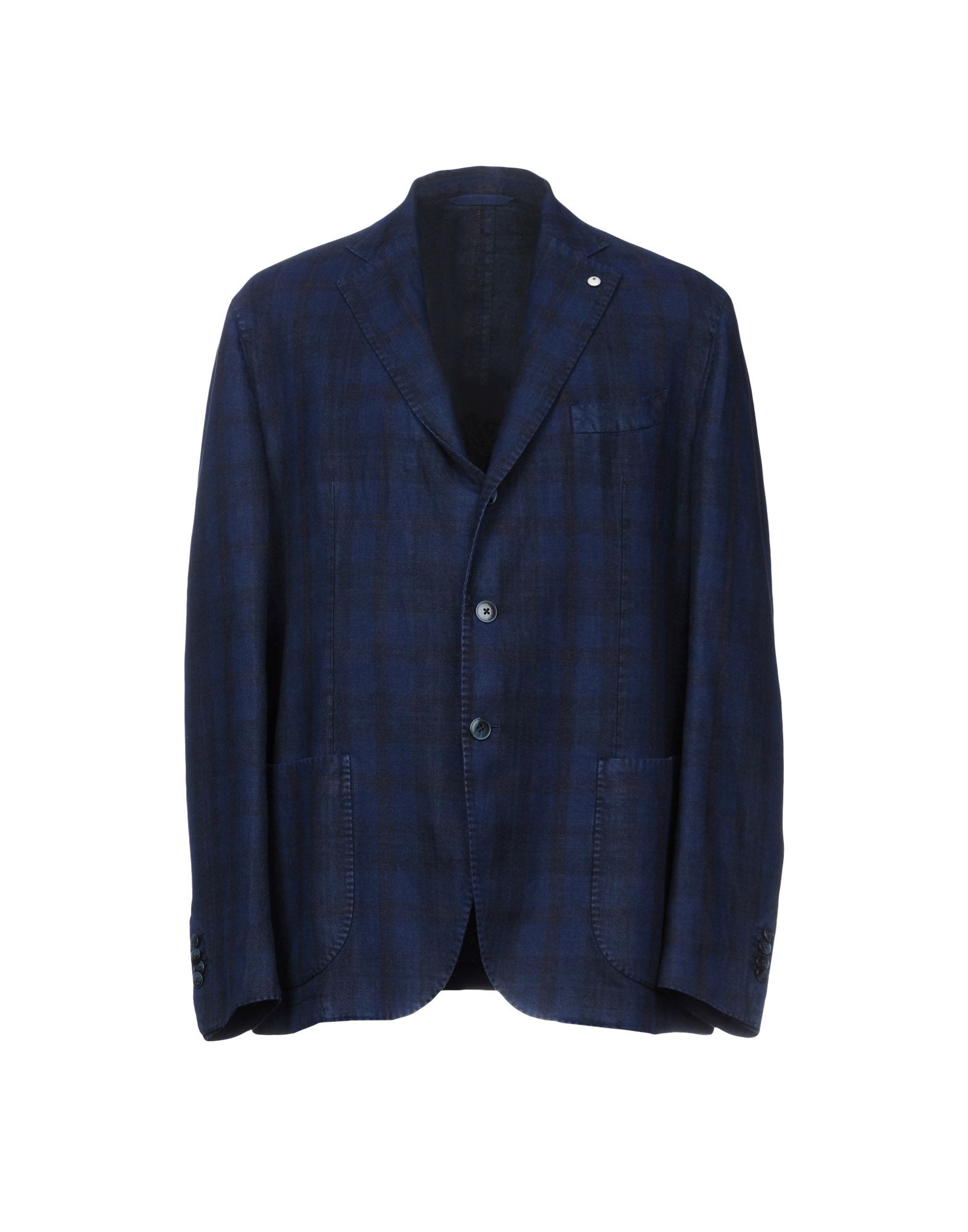 L.B.M. 1911 - Blazers