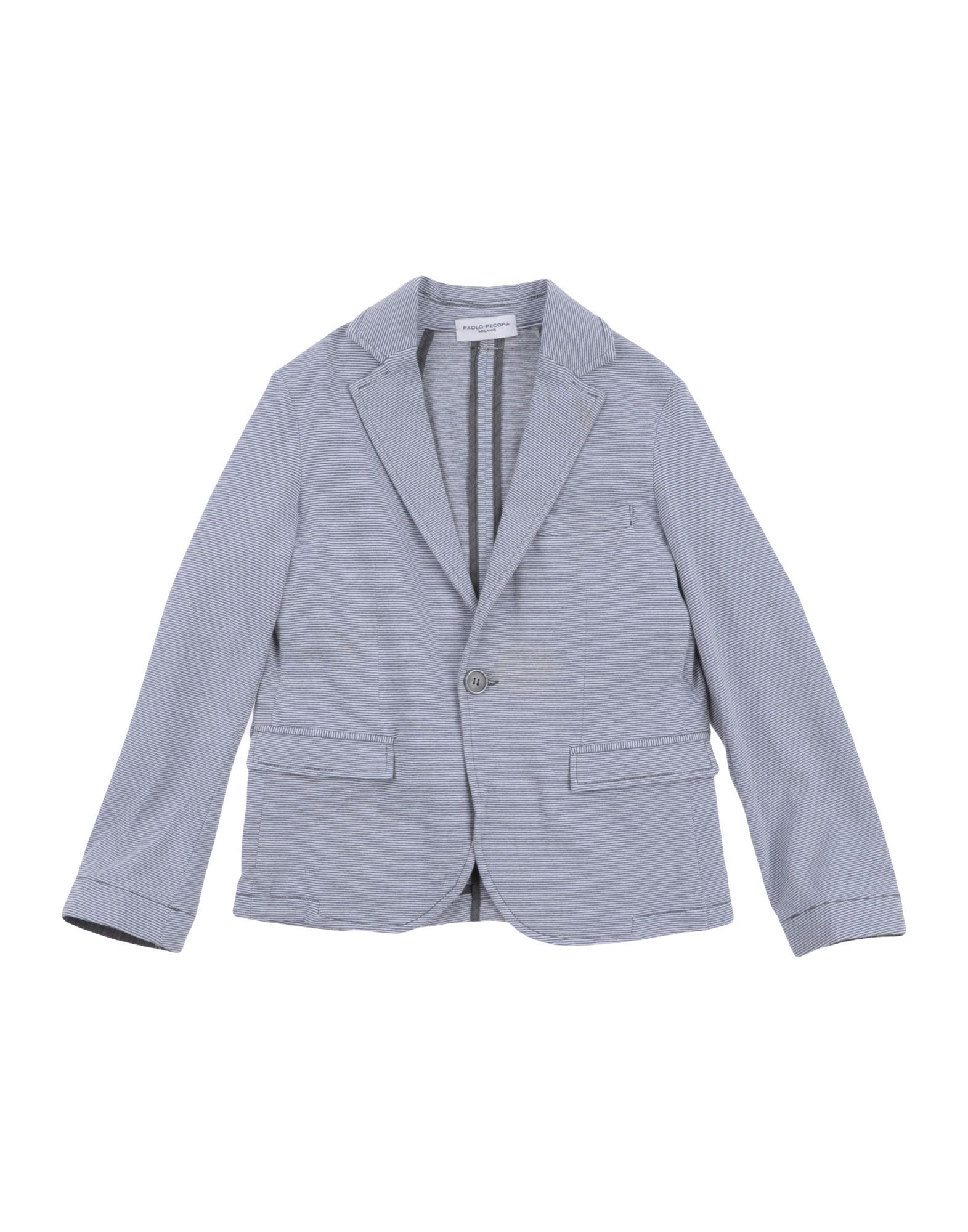 PAOLO PECORA - Blazers