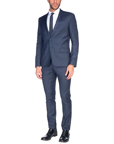 ZOOM PIERRE BALMAIN - Suits