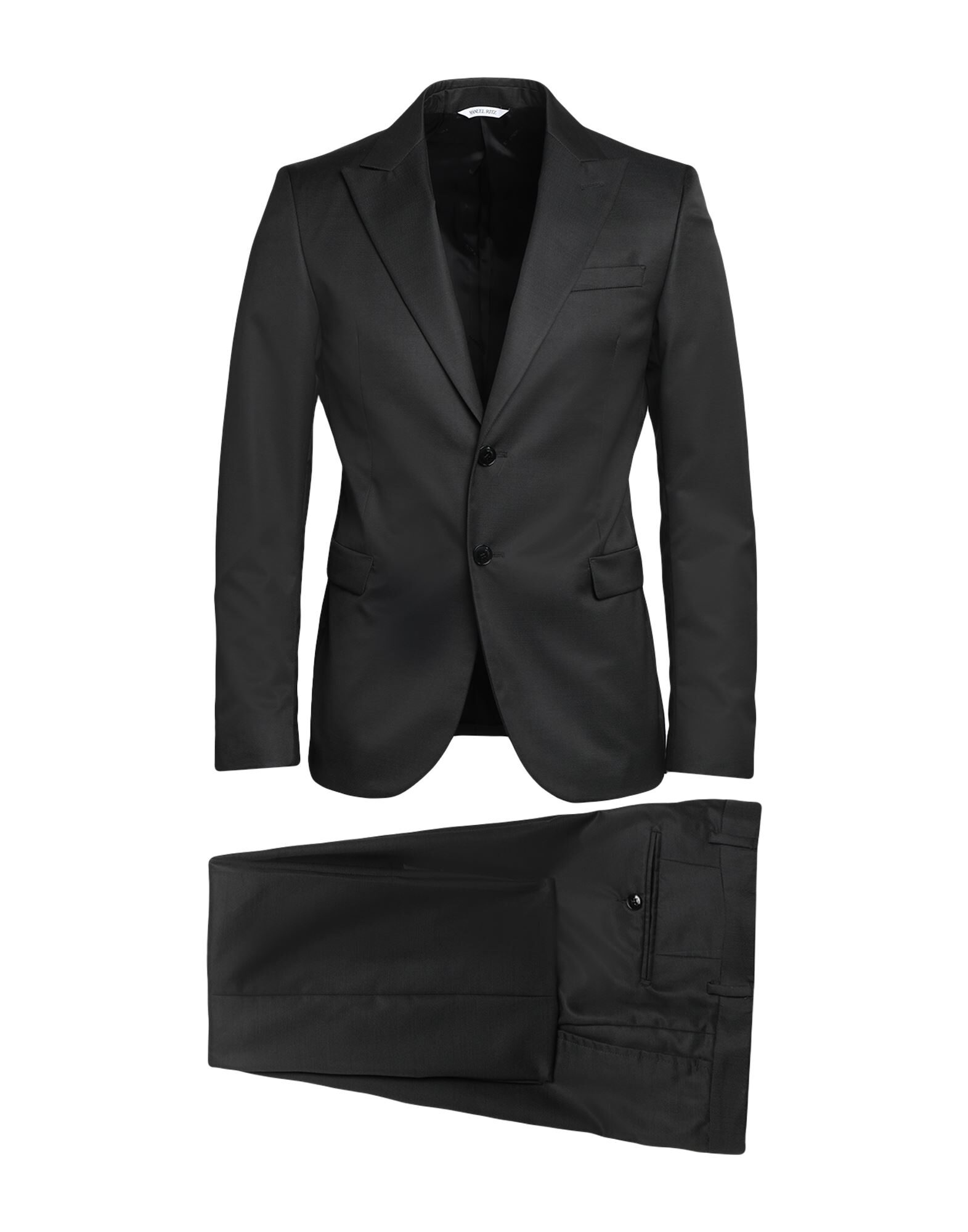 MANUEL RITZ - Suits