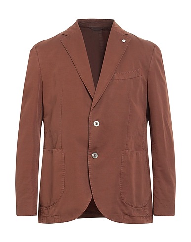 L.B.M. 1911 Blazer 79% Cotton, 21% Linen