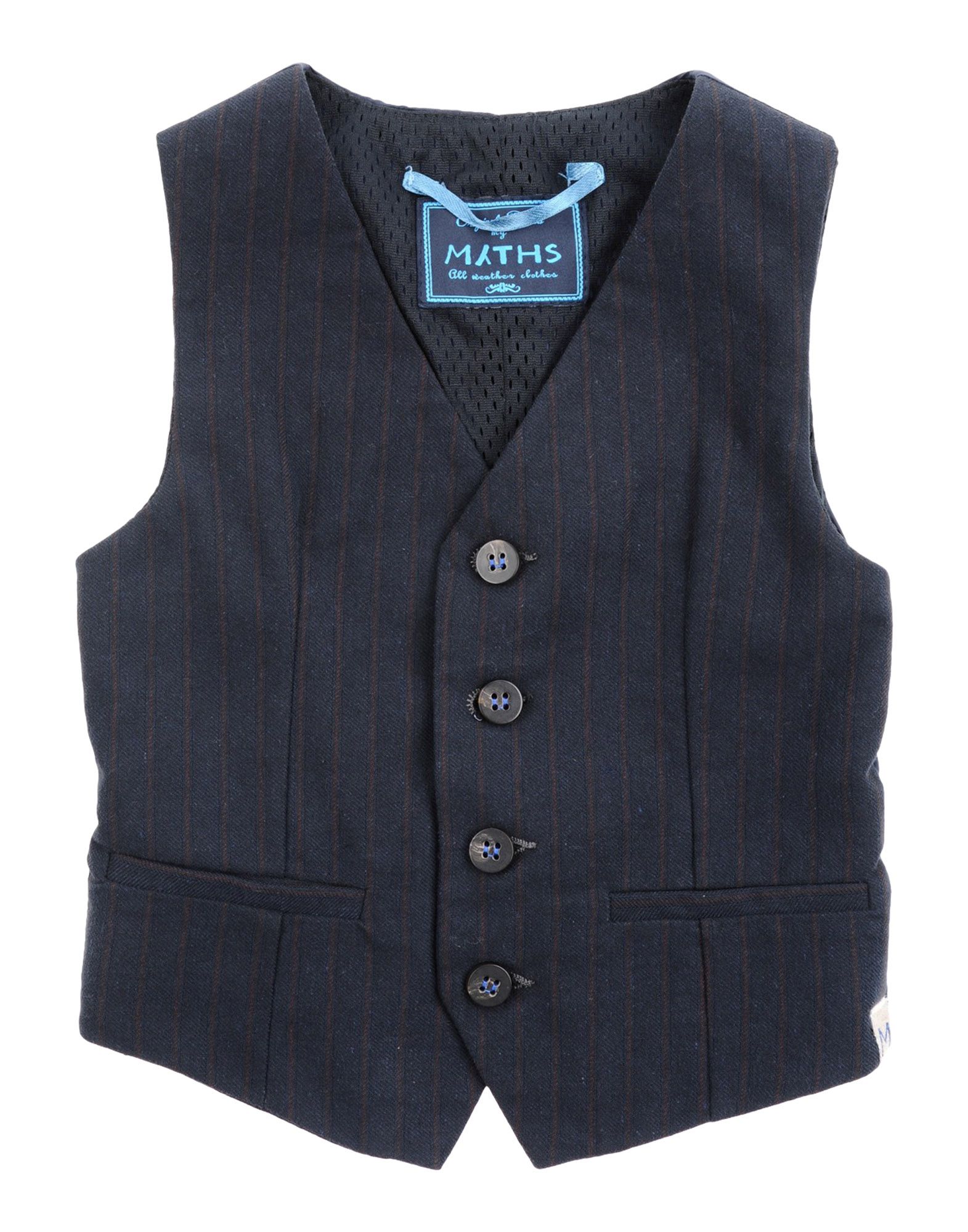 MYTHS - Классические жилеты