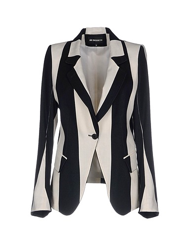 ZOOM ANN DEMEULEMEESTER - Blazer