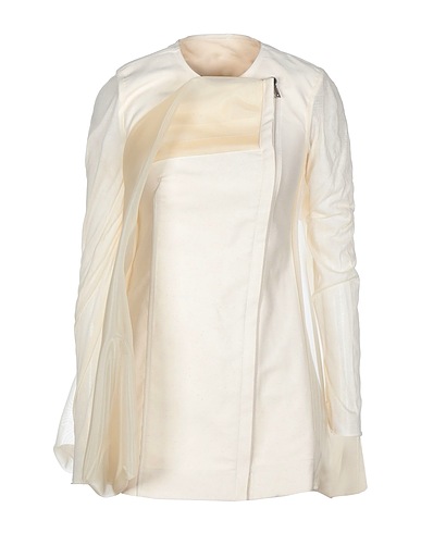ZOOM RICK OWENS - Sartorial jacket