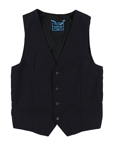 MYTHS Waistcoat 80% Cotton, 20% Polyester