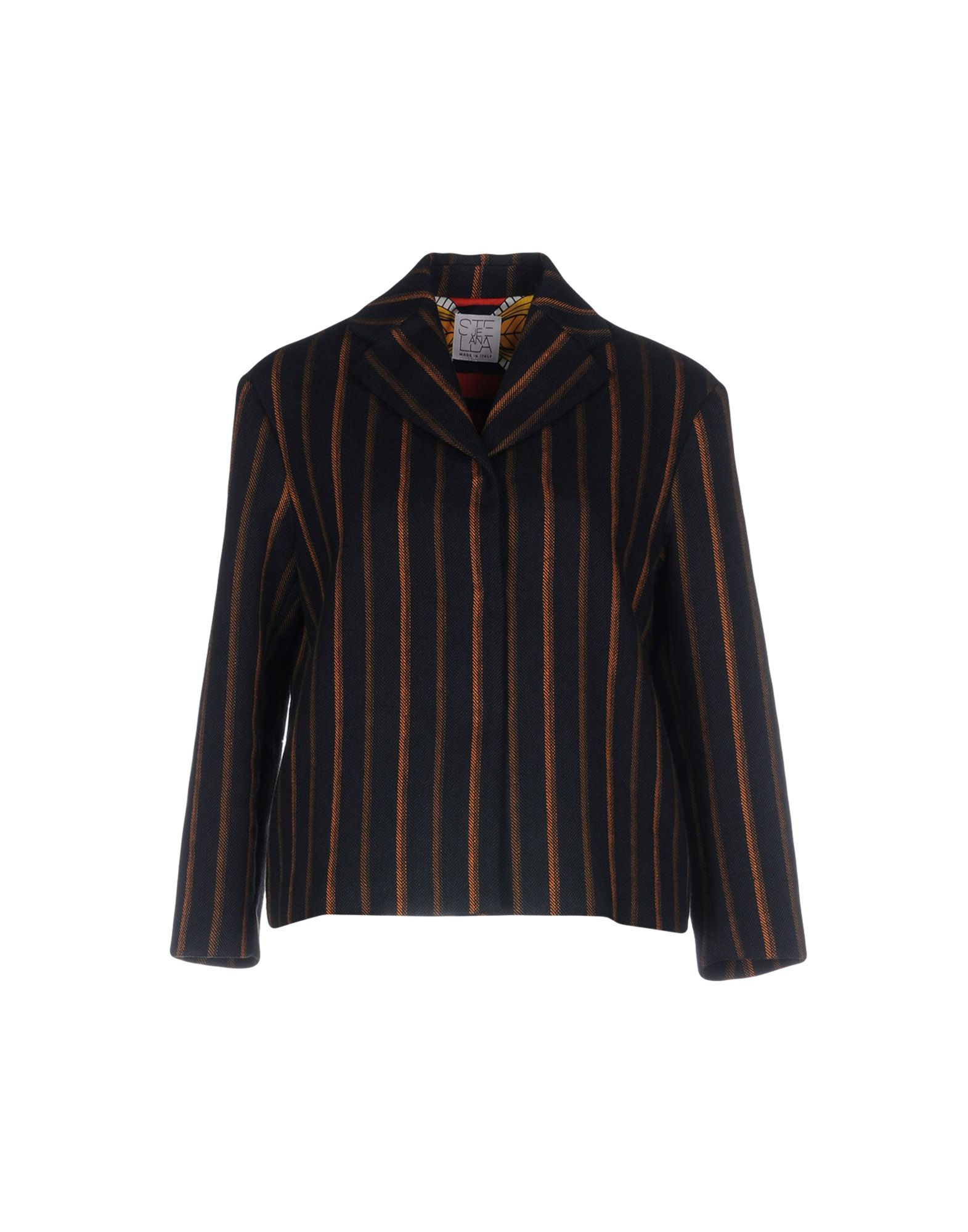 STELLA JEAN - Blazers