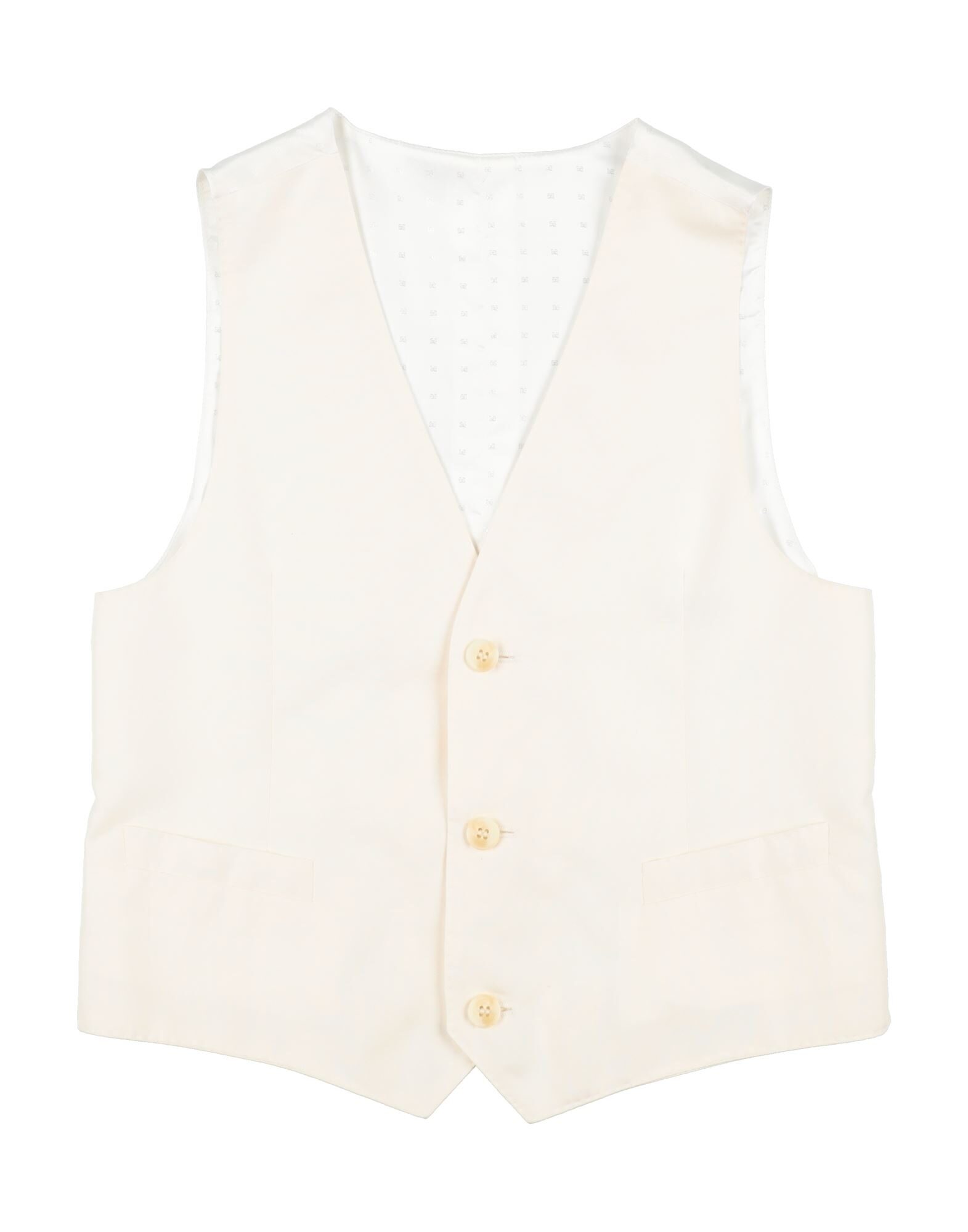 DOLCE&GABBANA - Классические жилеты