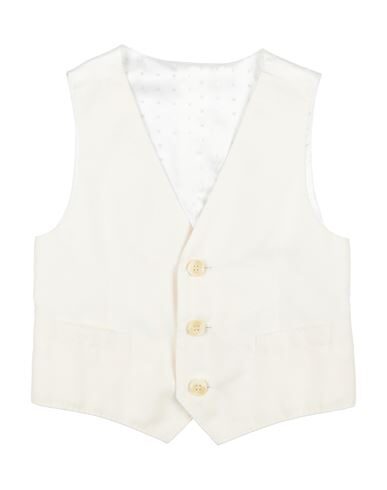 Dolce & Gabbana Vests In White