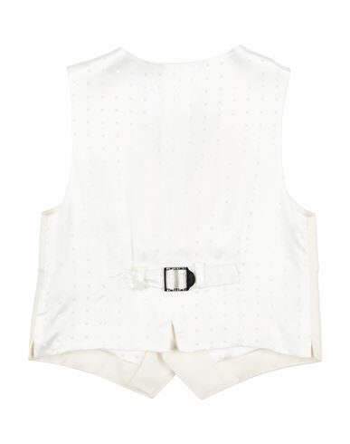 Dolce & Gabbana Vests In White