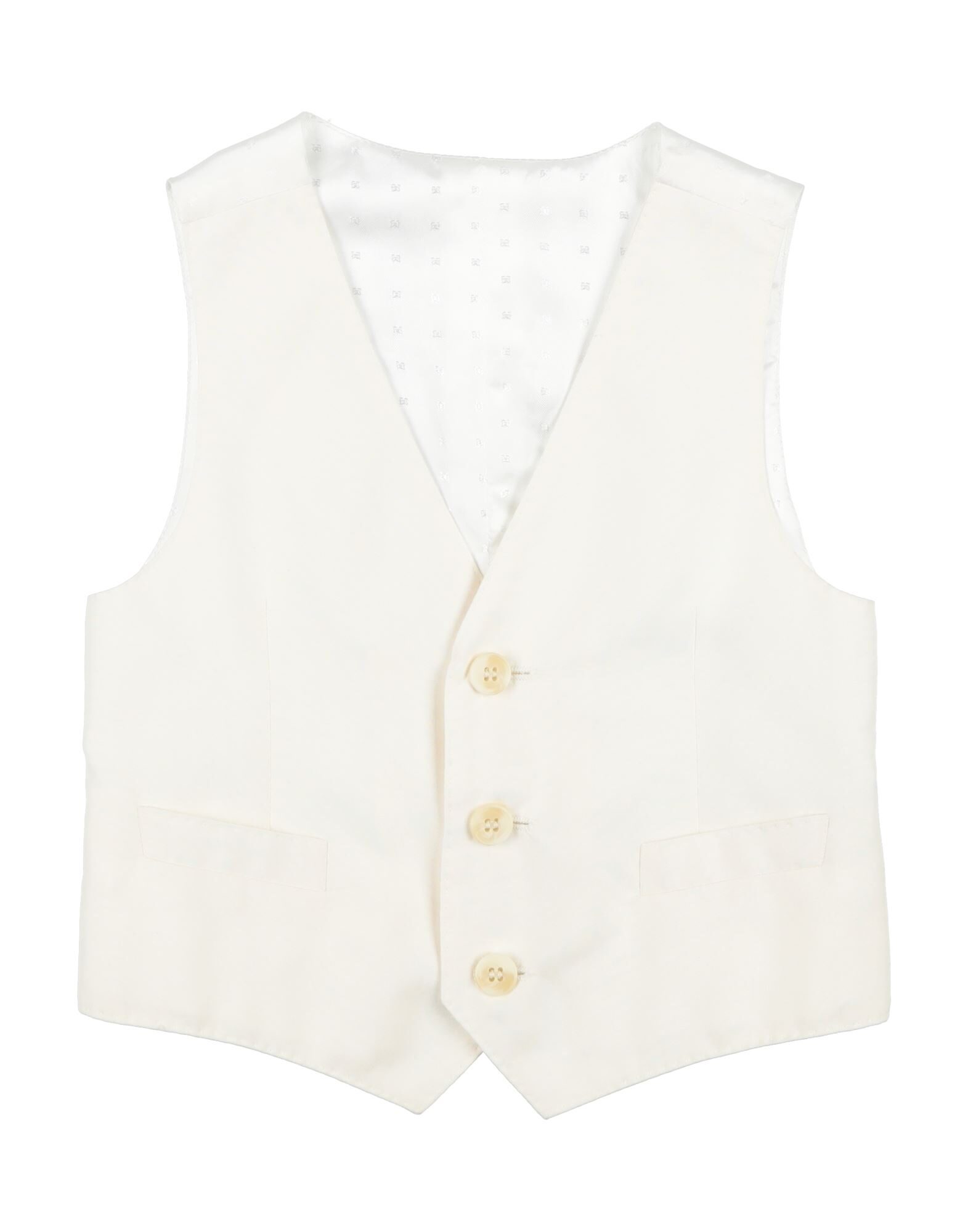 DOLCE&GABBANA - Waistcoats