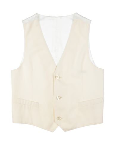 Dolce & Gabbana Vests In Ivory