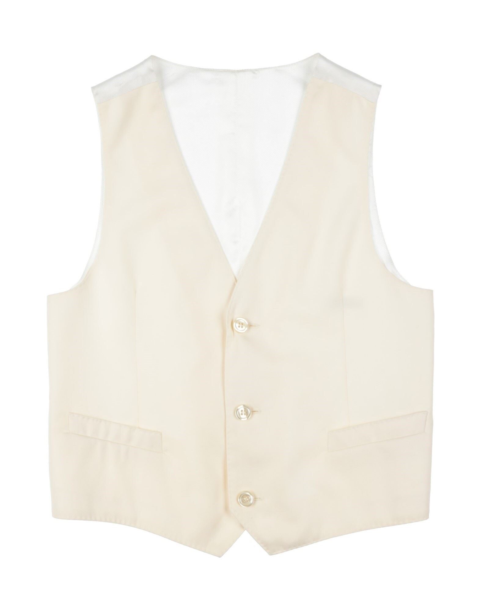DOLCE&GABBANA - Классические жилеты