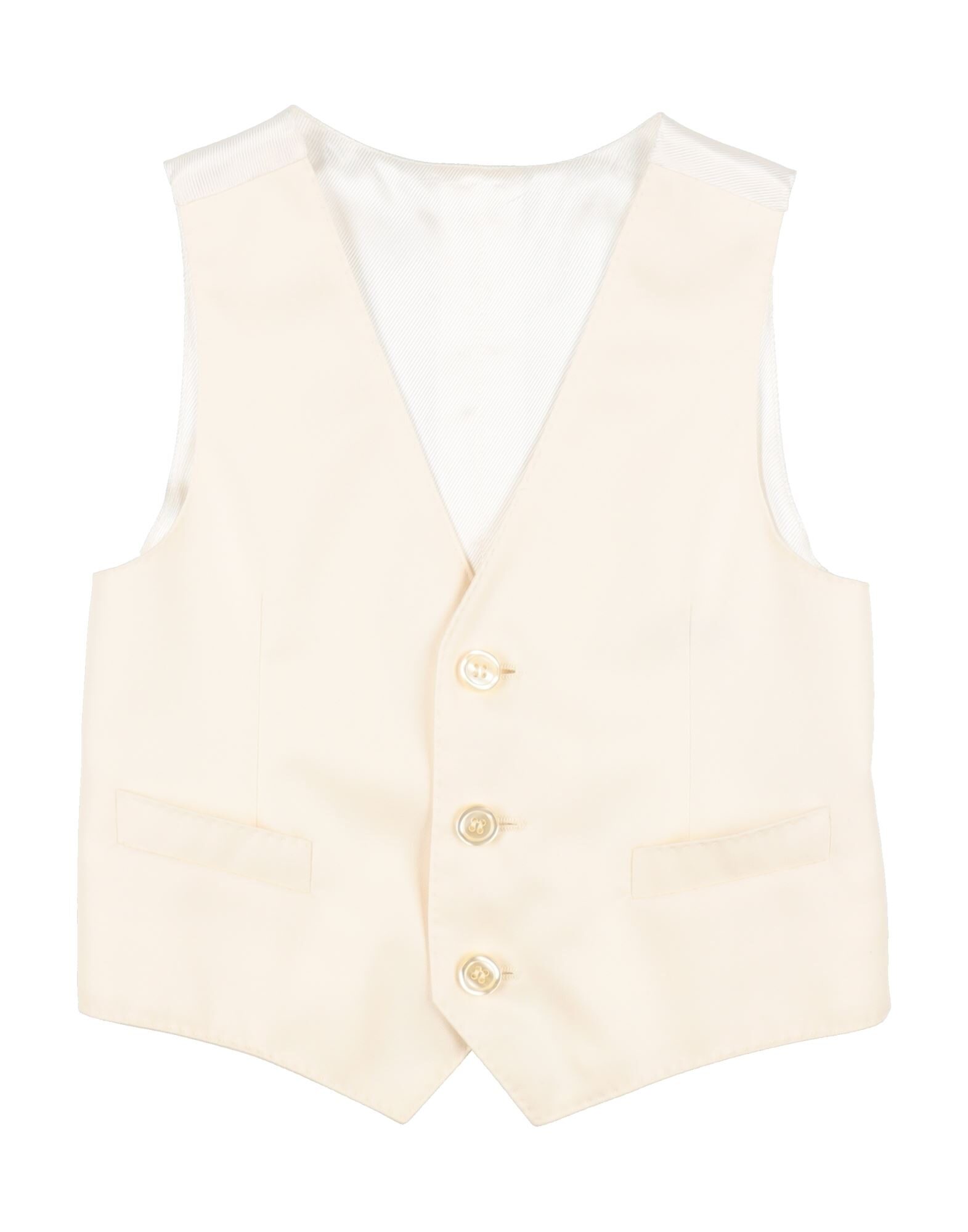 DOLCE&GABBANA - Waistcoats