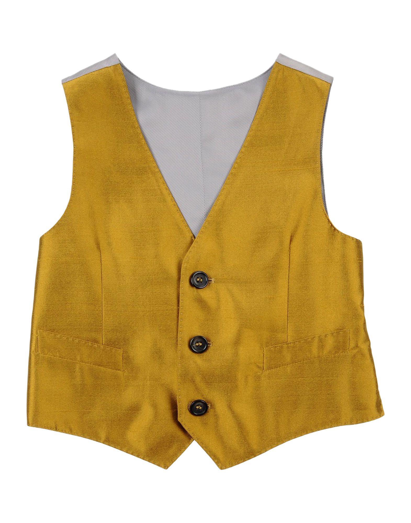 DOLCE&GABBANA - Tailored Vests