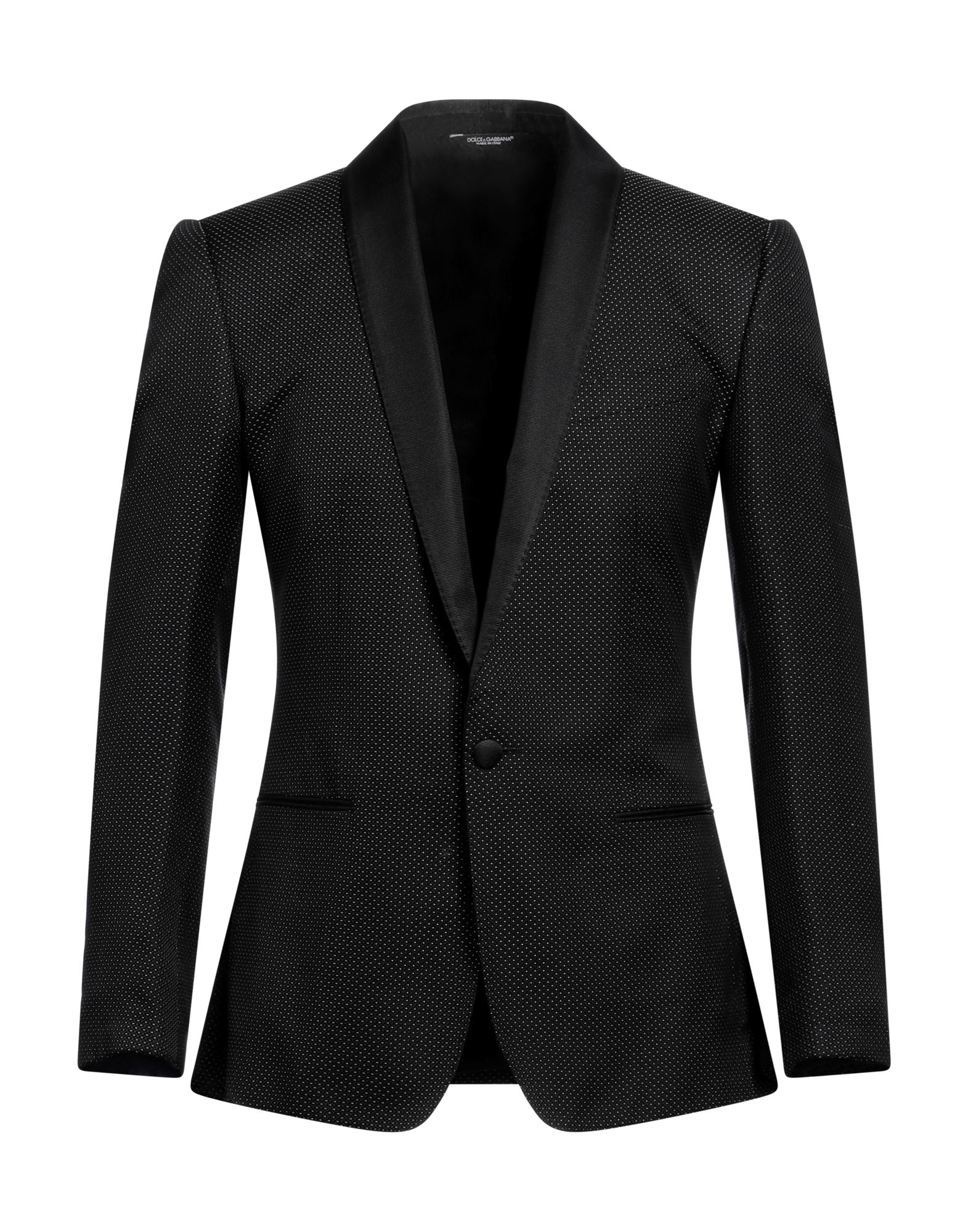 DOLCE&GABBANA - Blazers