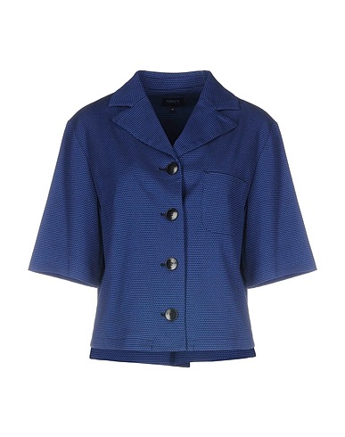 ZOOM ARMANI JEANS - Sartorial jacket