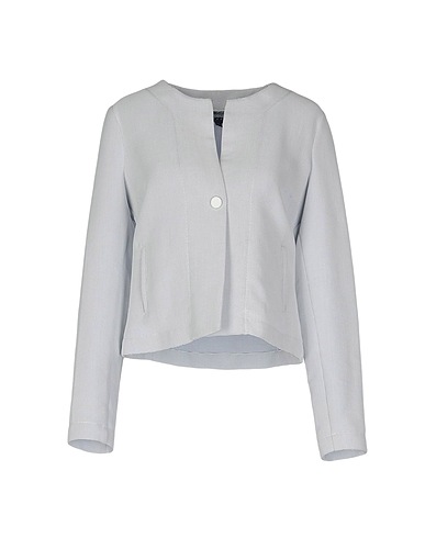 ZOOM ARMANI JEANS - Blazer