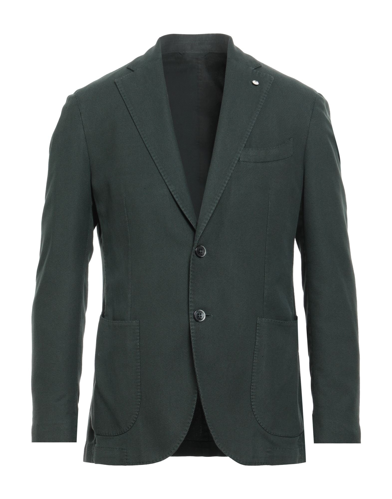 L.B.M. 1911 - Blazers