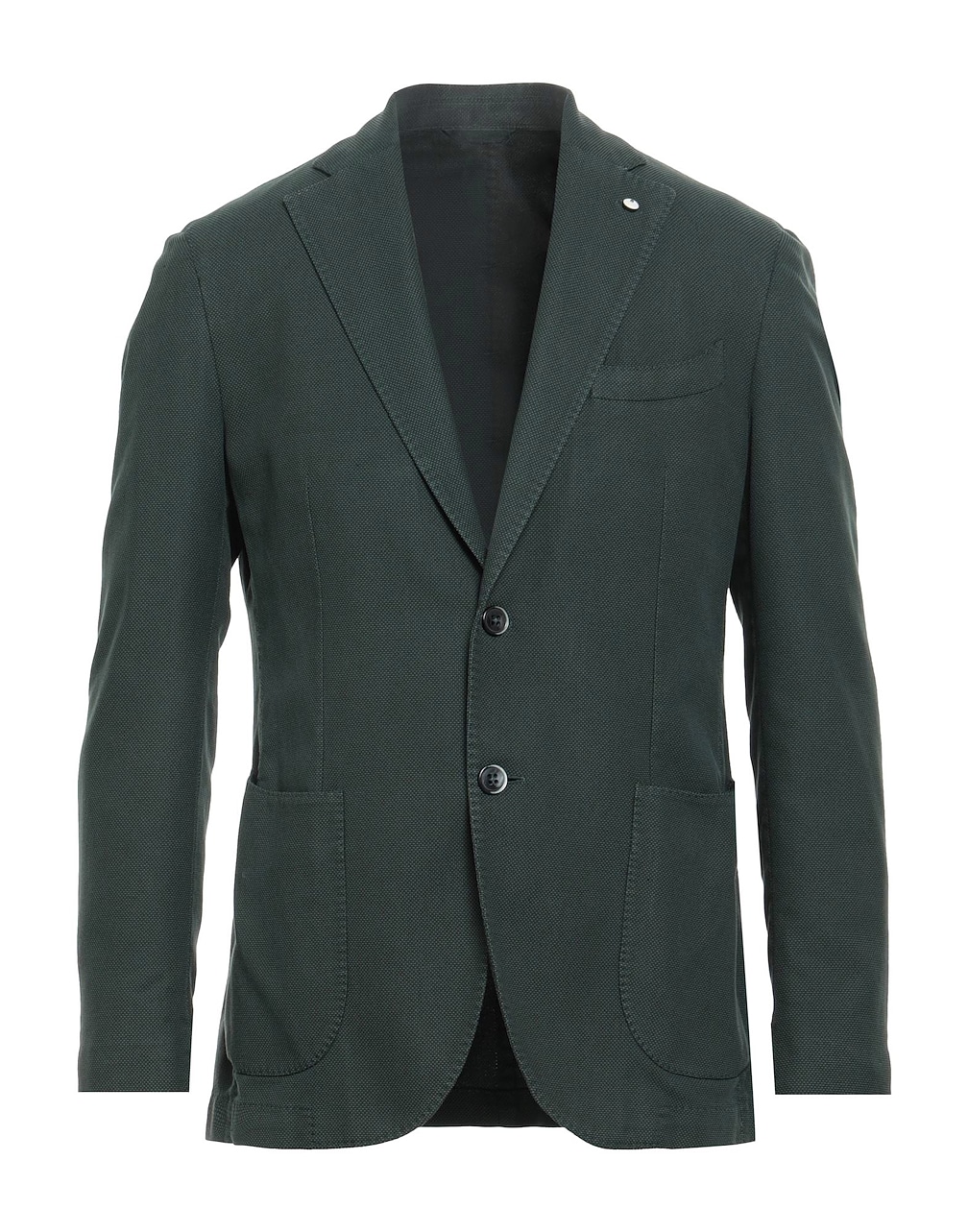 L.B.M. 1911 - Blazers