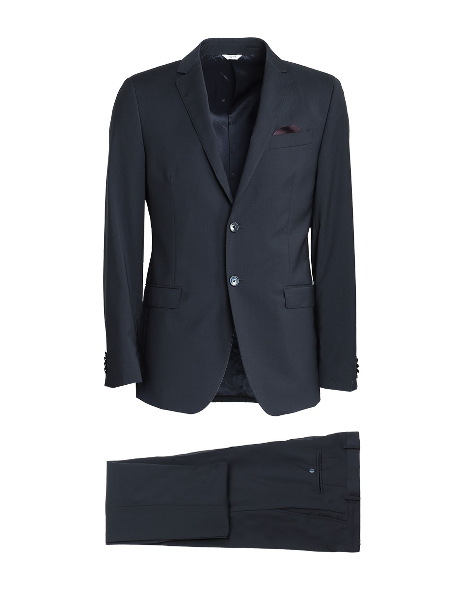 MANUEL RITZ - 수트