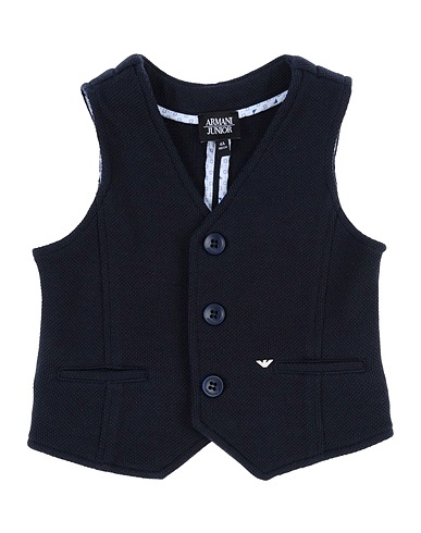 ZOOM ARMANI JUNIOR - Gilet
