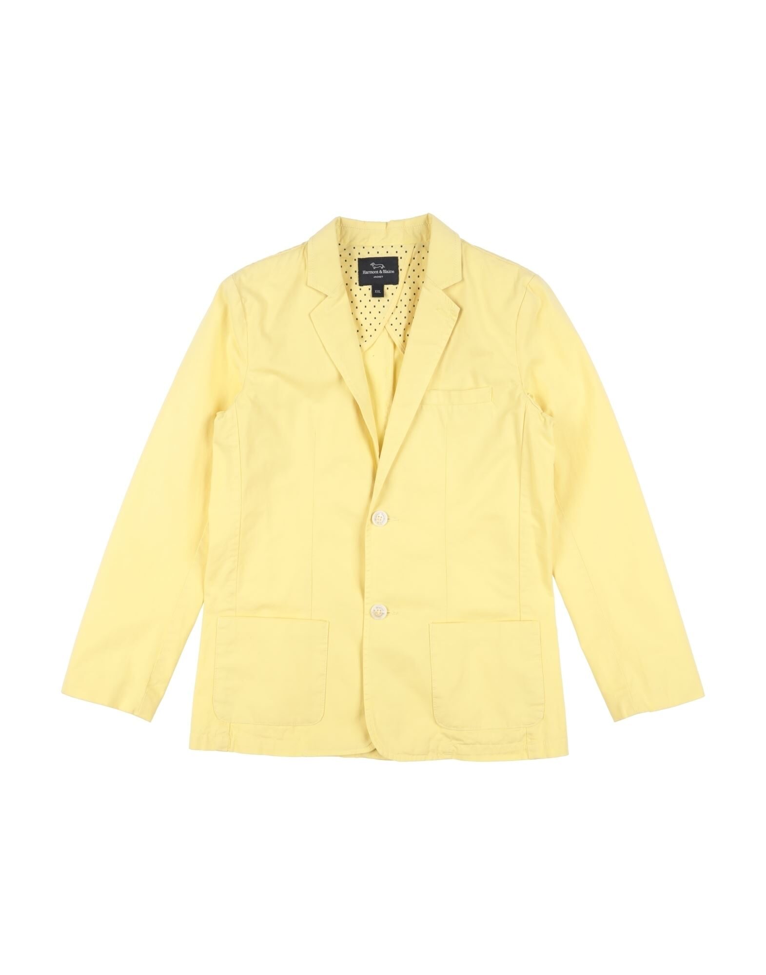 HARMONT & BLAINE - Blazers