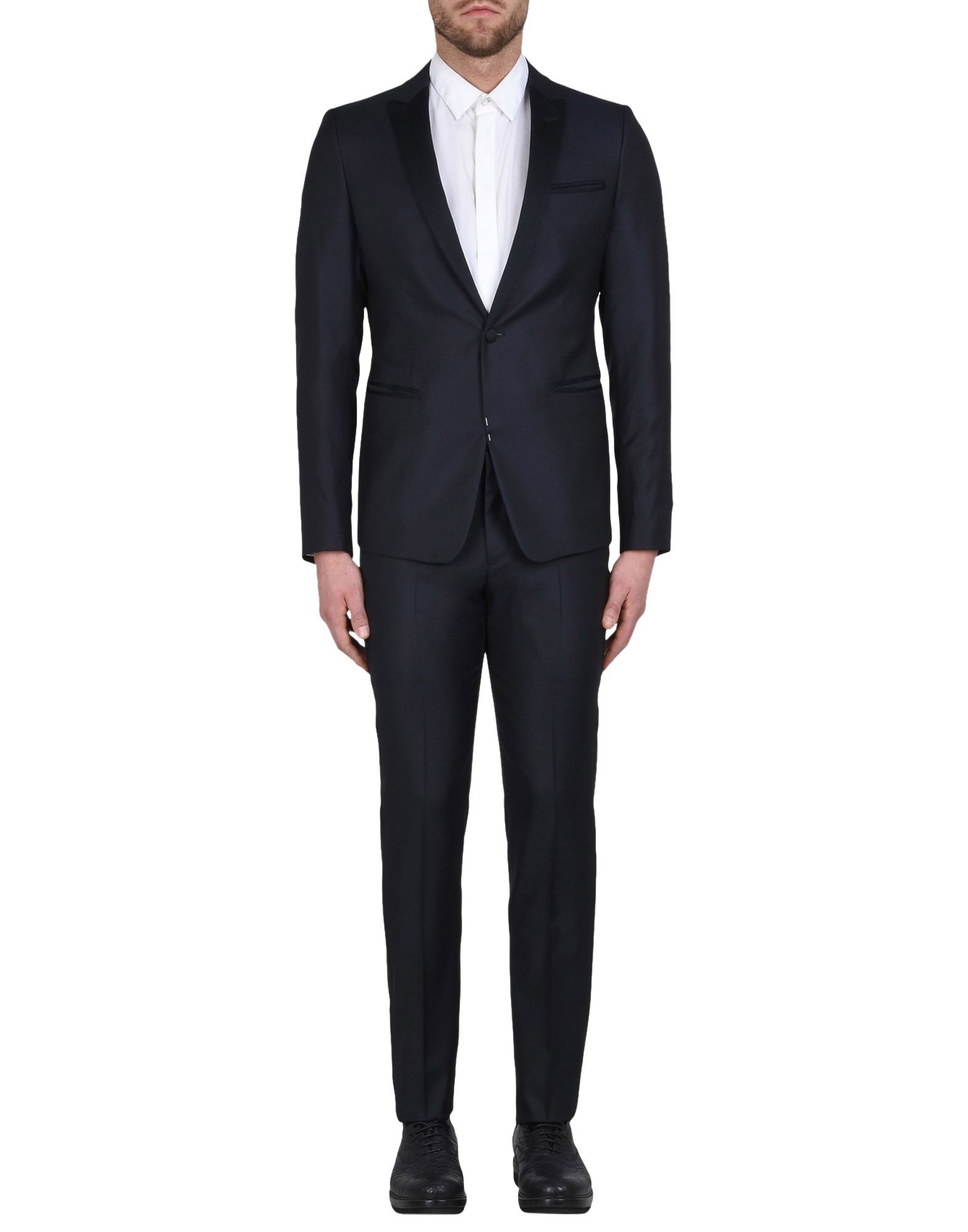 Костюм Emporio Armani Мужской Купить