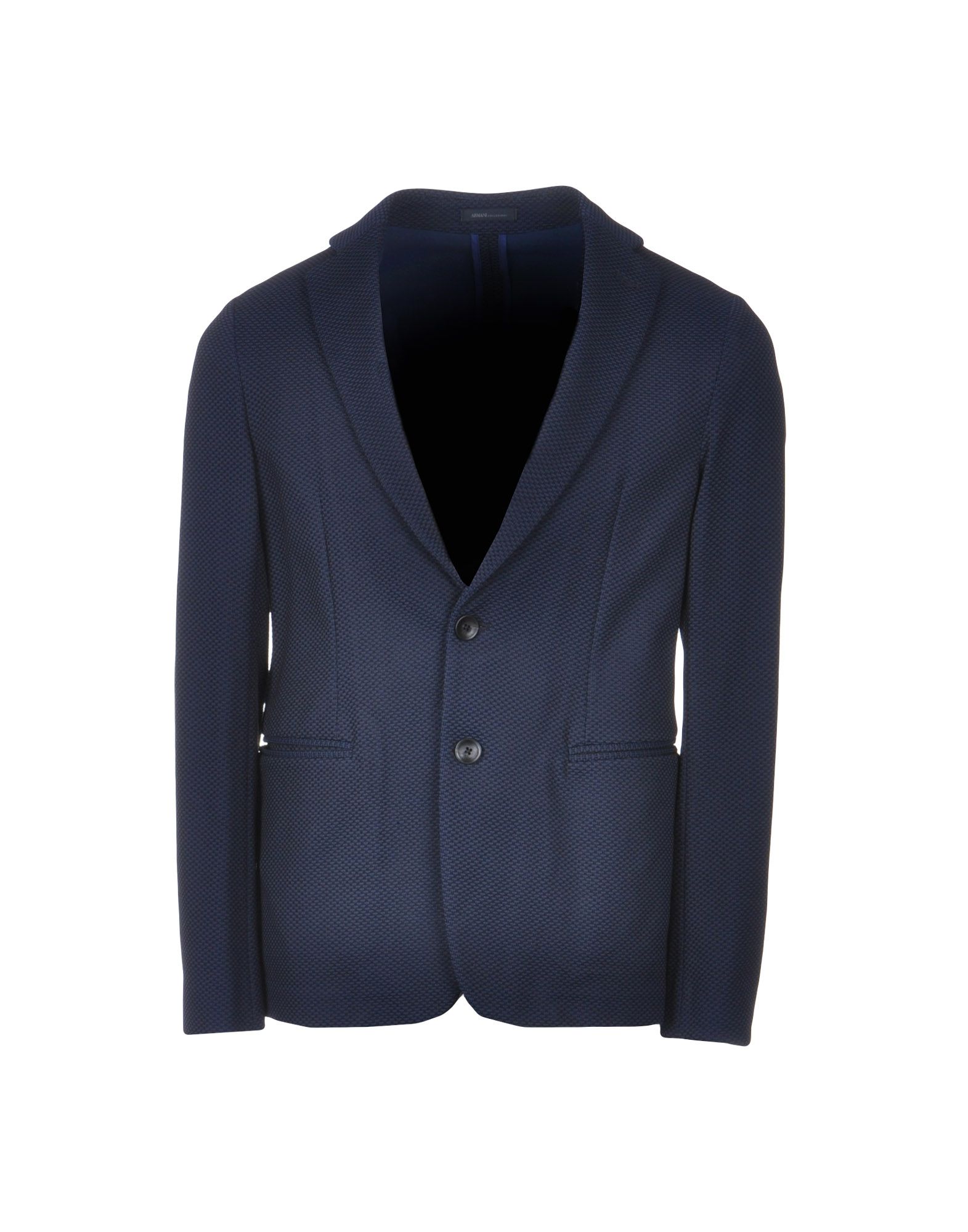 Blazer - Men Armani Collezioni Blazers 