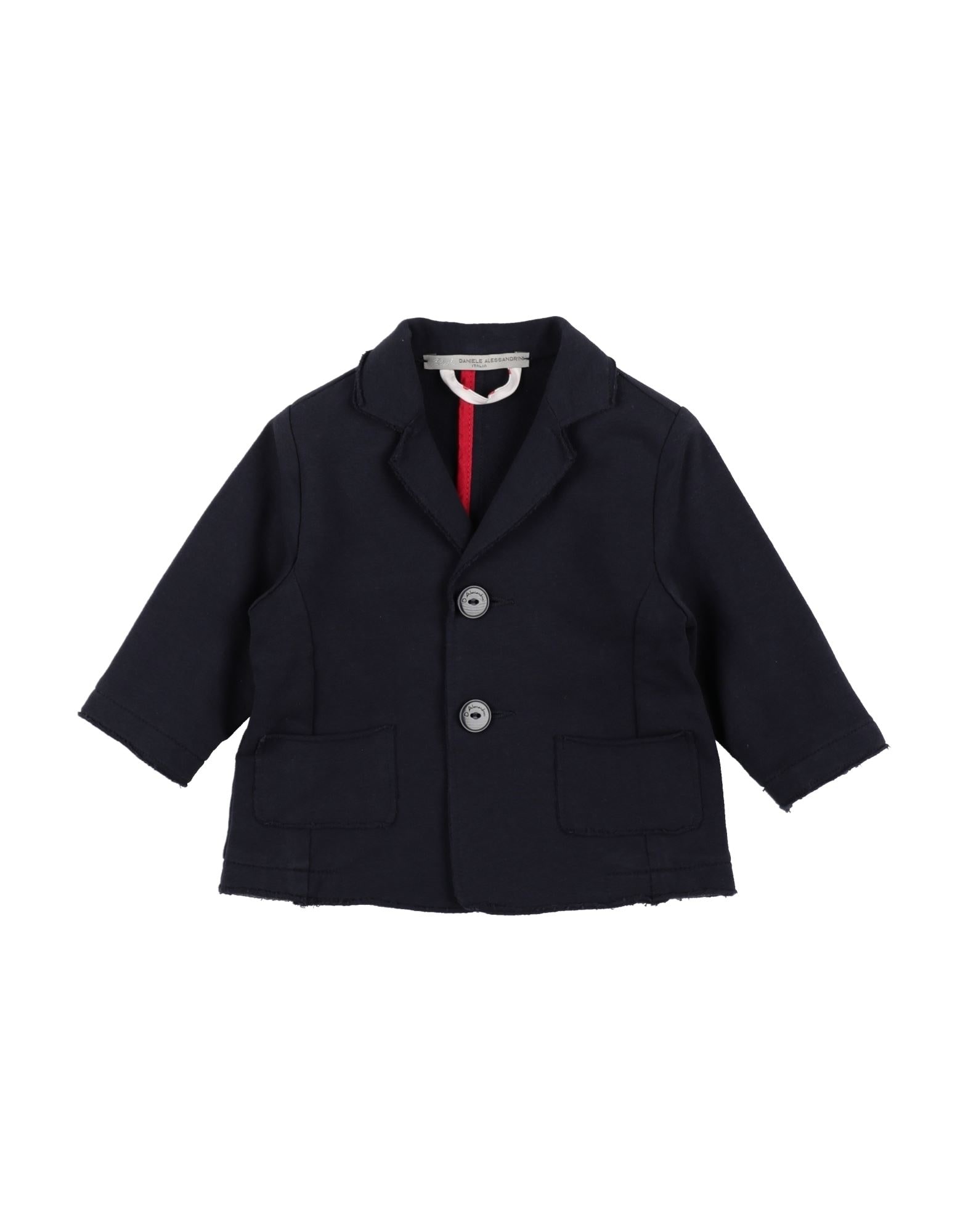 DANIELE ALESSANDRINI - Blazers