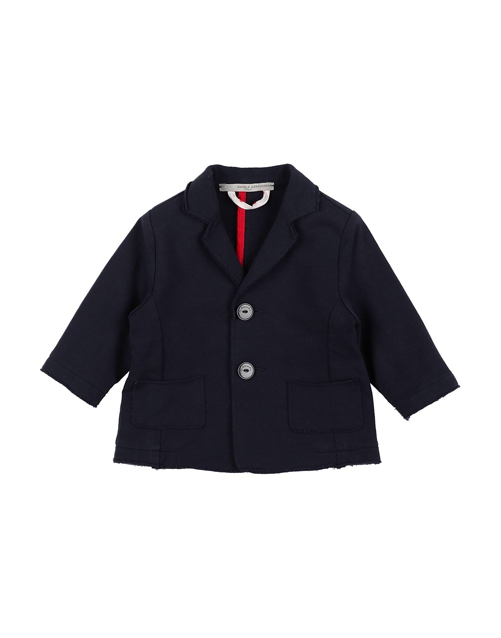 DANIELE ALESSANDRINI - Blazers