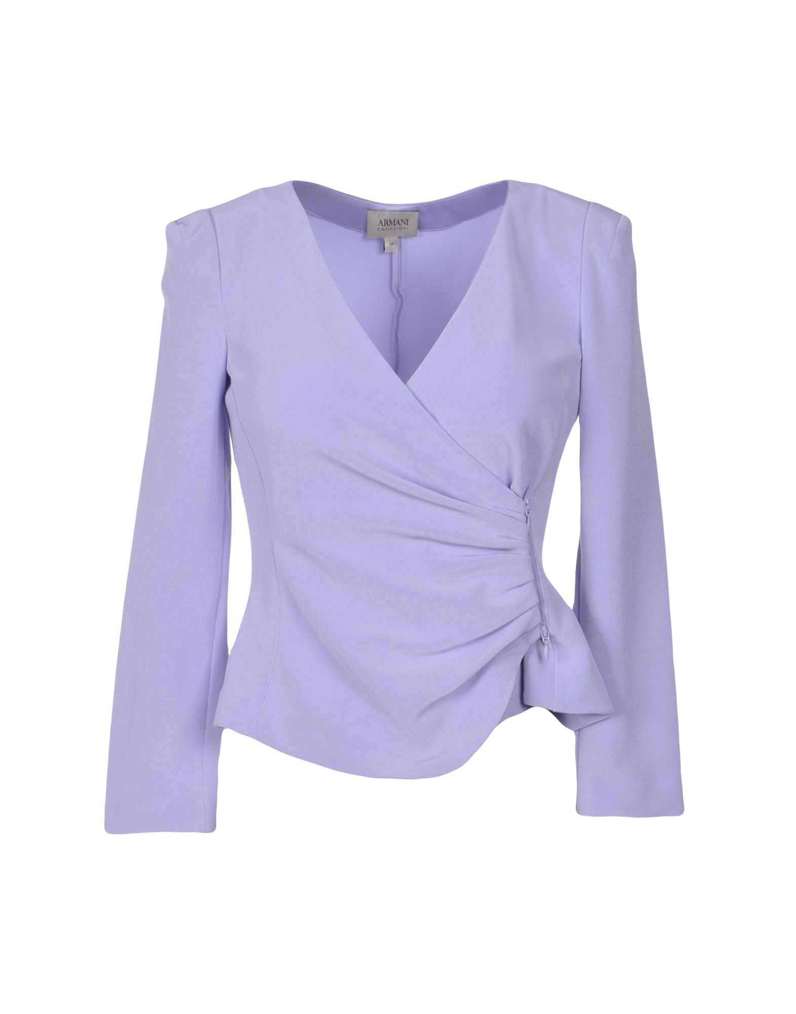 yoox armani collezioni