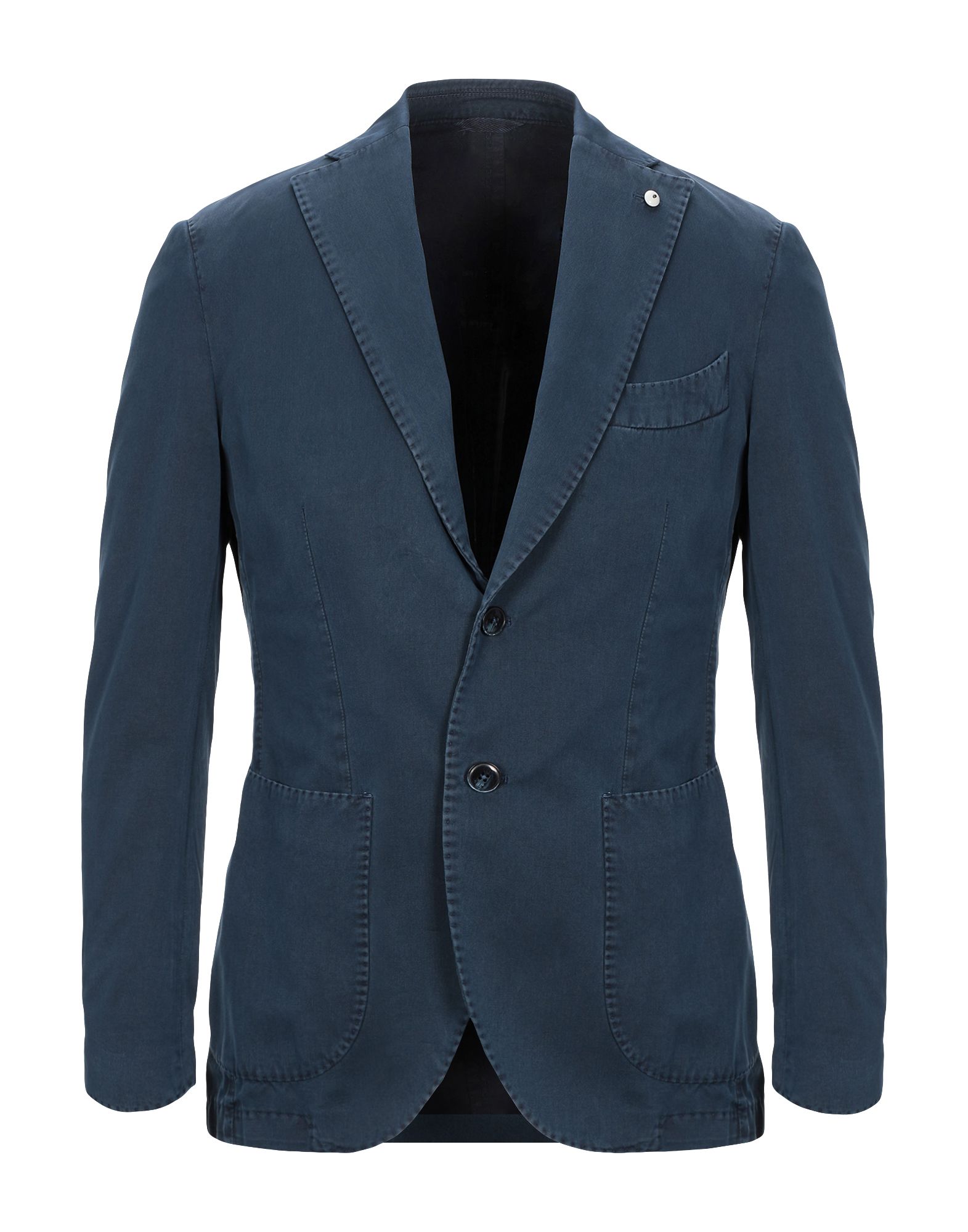 L.B.M. 1911 - Blazers