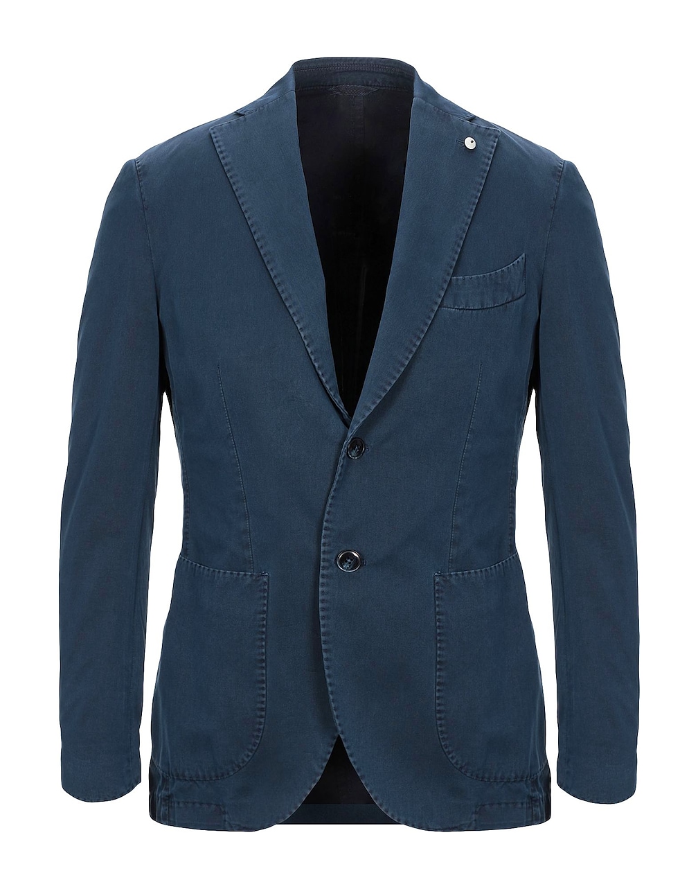 L.B.M. 1911 - Blazers