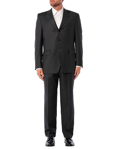 ZOOM CANALI - Suits