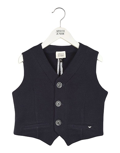 ZOOM ARMANI JUNIOR - Gilet