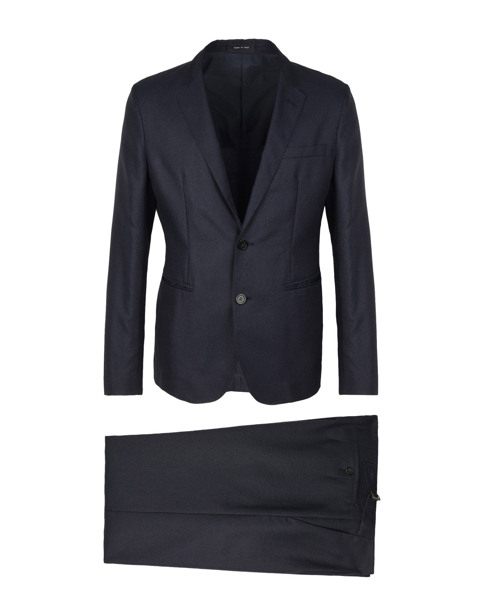 Костюм Emporio Armani Мужской Купить