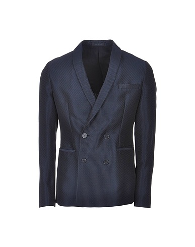 ZOOM EMPORIO ARMANI - Veste