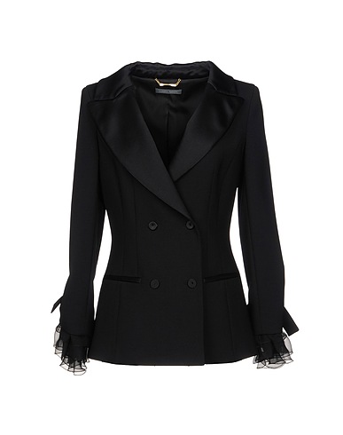 ZOOM ALBERTA FERRETTI - Sartorial jacket
