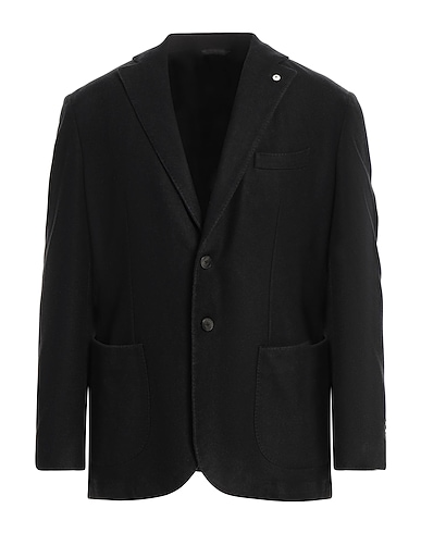 L.B.M. 1911 Blazer 100% Cashmere