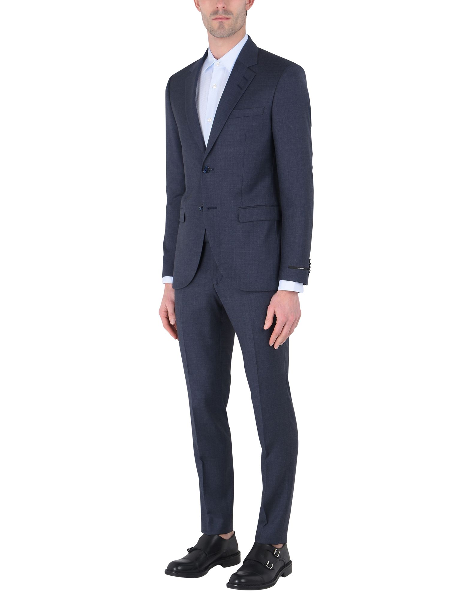 TIGER OF SWEDEN - Suits