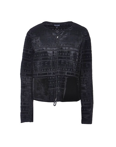 ZOOM GIORGIO ARMANI - Blazer