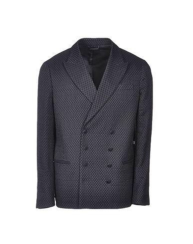 ZOOM GIORGIO ARMANI - Blazer