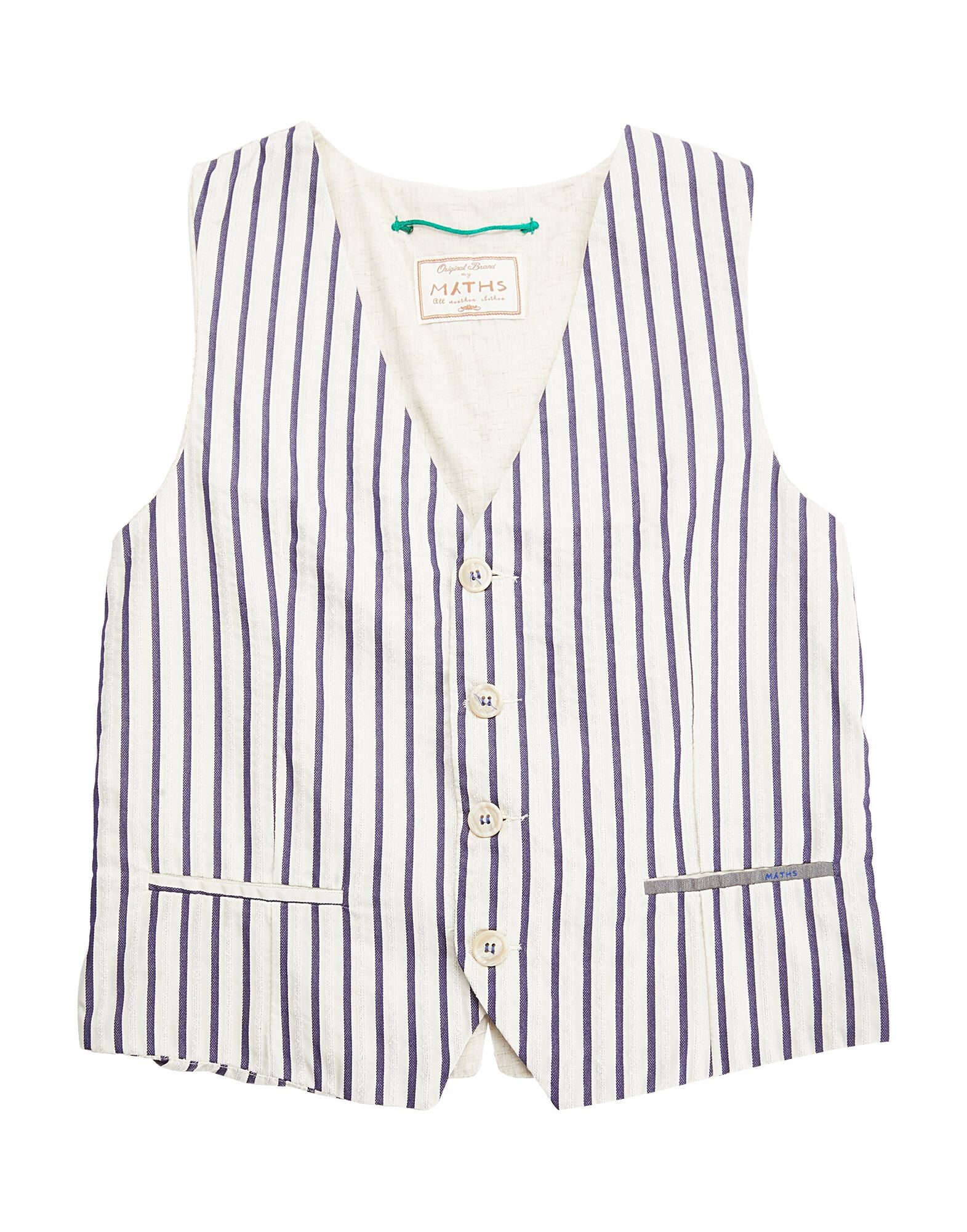 MYTHS - Tailored Vests