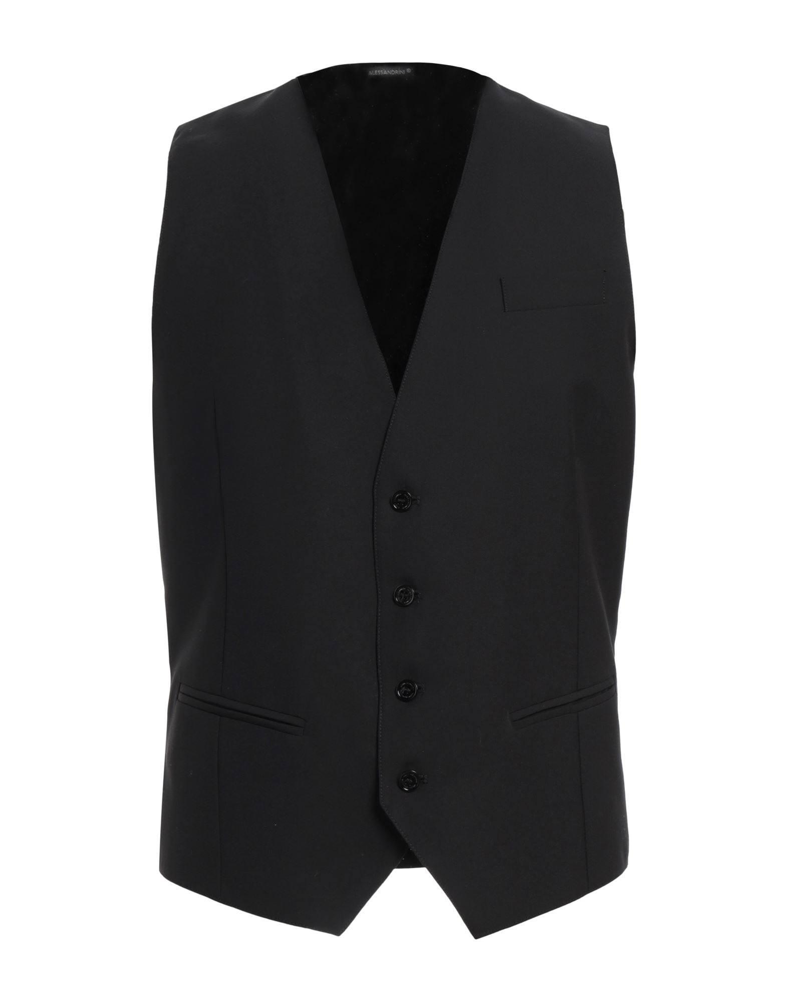 DANIELE ALESSANDRINI HOMME - Tailored Vests